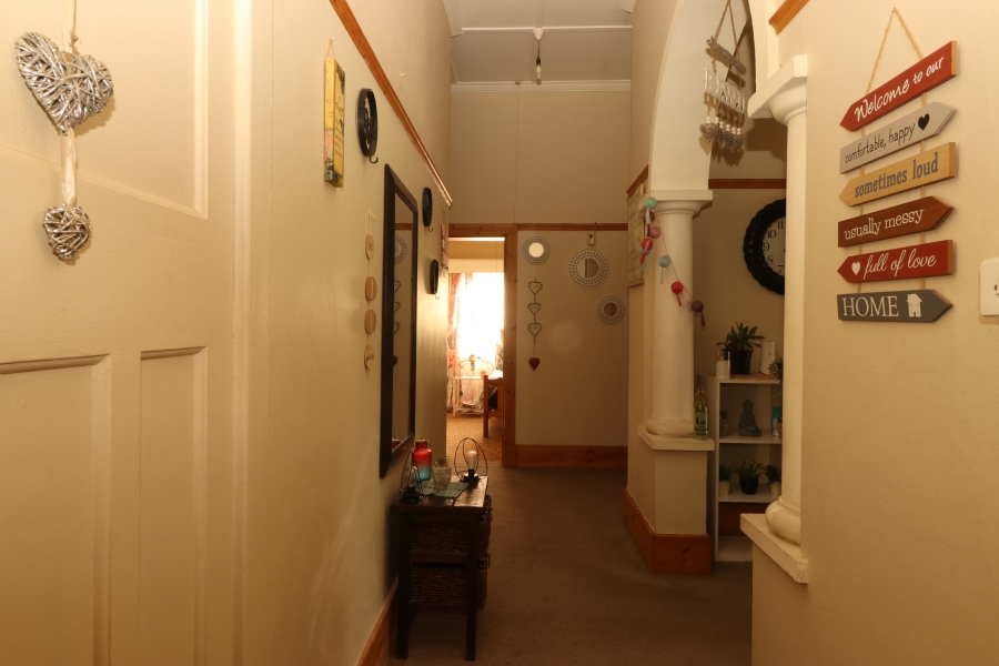 3 Bedroom Property for Sale in Queenstown Central Eastern Cape